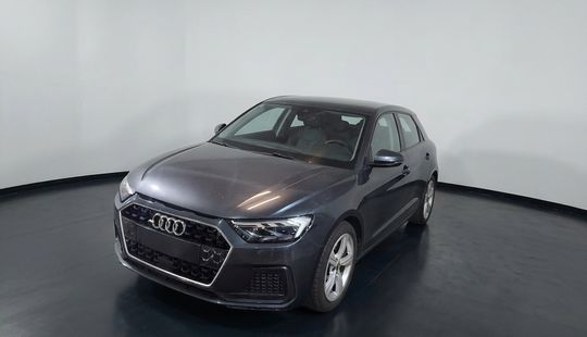 Audi • A1