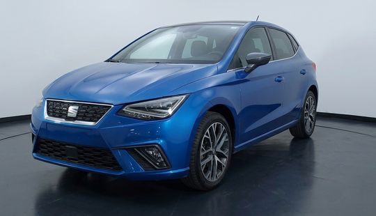 Seat • Ibiza