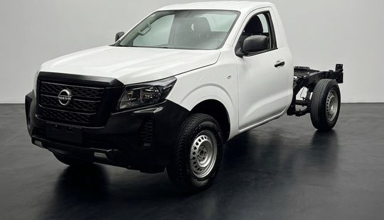 Nissan • NP300