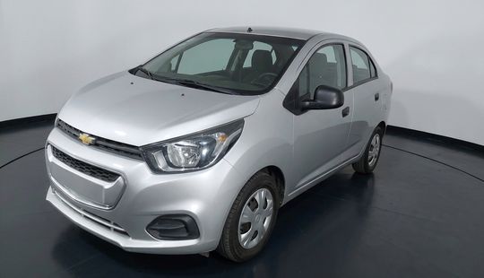 Chevrolet • Beat