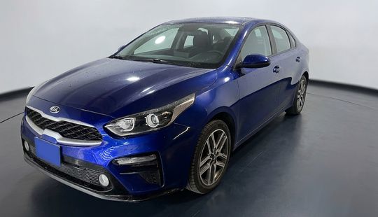 Kia • FORTE