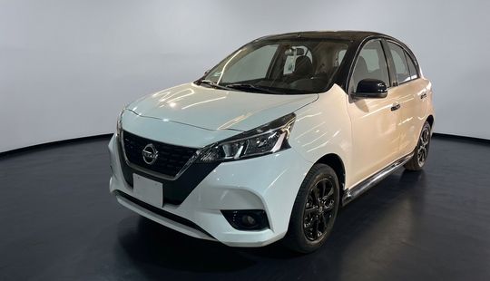 Nissan • March