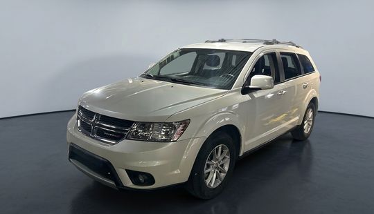 Dodge • Journey