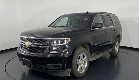 Chevrolet • Tahoe