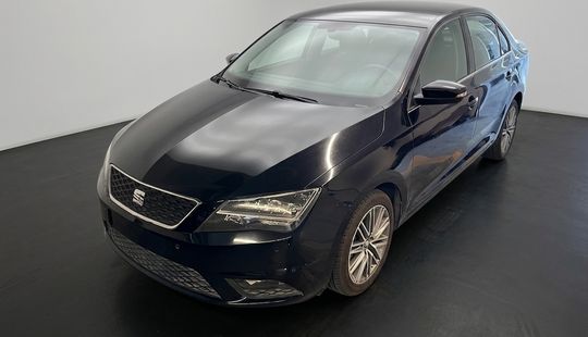 Seat • Toledo