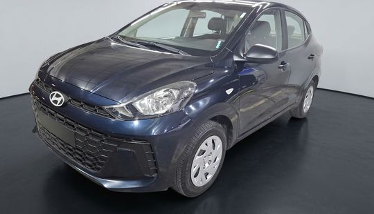 Hyundai • Grand i10