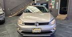 Volkswagen Golf Sportwagen 1.4 CROSSGOLF TECHO CORREDIZO Wagon 2017