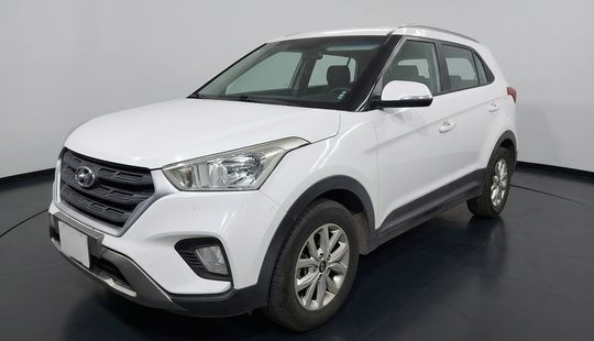 Hyundai • Creta