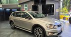 Volkswagen Golf Sportwagen 1.4 CROSSGOLF TECHO CORREDIZO Wagon 2017