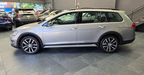 Volkswagen Golf Sportwagen 1.4 CROSSGOLF TECHO CORREDIZO Wagon 2017