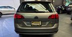 Volkswagen Golf Sportwagen 1.4 CROSSGOLF TECHO CORREDIZO Wagon 2017