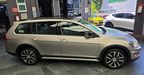 Volkswagen Golf Sportwagen 1.4 CROSSGOLF TECHO CORREDIZO Wagon 2017