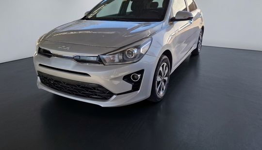 Kia • Rio