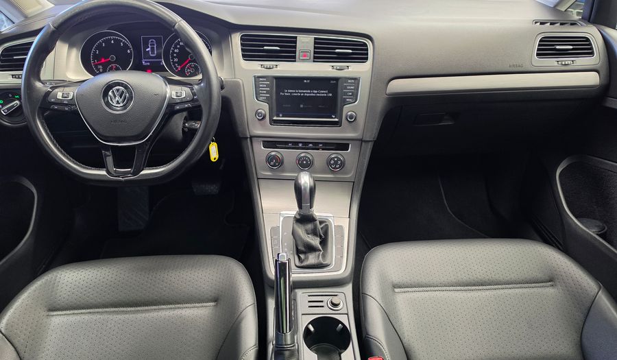 Volkswagen Golf Sportwagen 1.4 CROSSGOLF TECHO CORREDIZO Wagon 2017