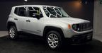 Jeep Renegade 1.8 SPORT Suv 2017