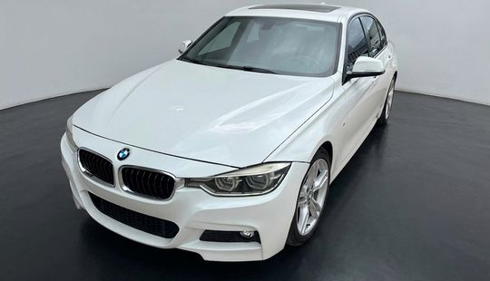 Bmw • Serie 3