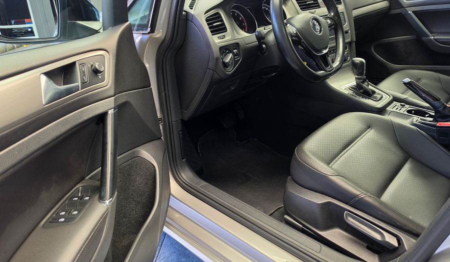 Volkswagen Golf Sportwagen 1.4 CROSSGOLF TECHO CORREDIZO Wagon 2017