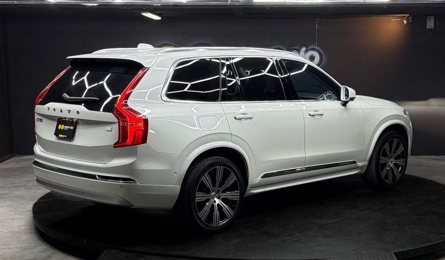 Volvo Xc90 2.0 T8 PHEV INSCRIPTION RECHARGE AT AWD Suv 2022
