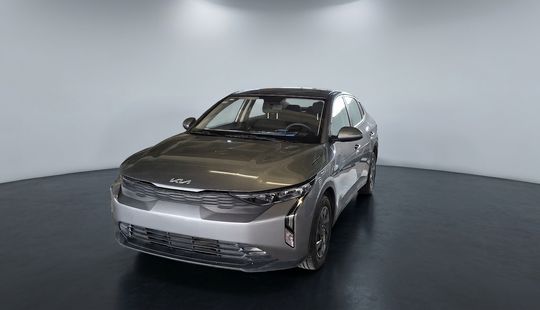 Kia • K3