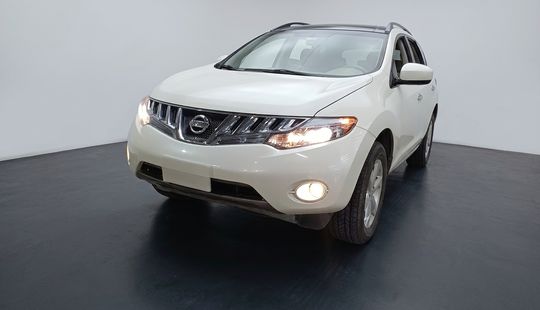 Nissan • Murano