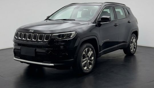 Jeep • Compass