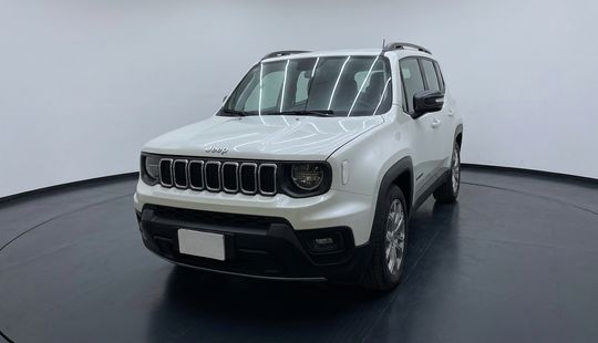 Jeep • Renegade