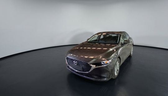 Mazda • Mazda 3