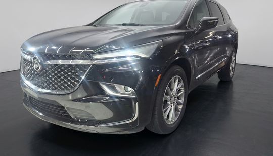Buick • Enclave