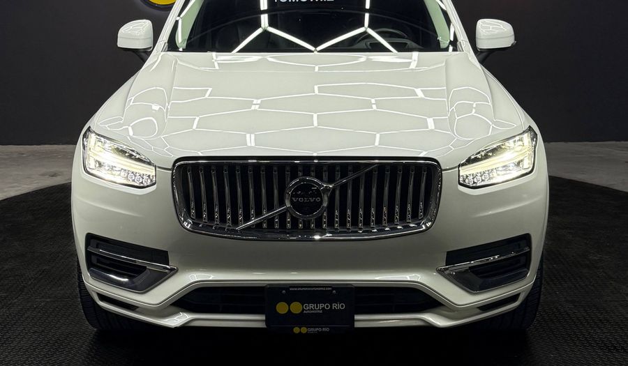 Volvo Xc90 2.0 T8 PHEV INSCRIPTION RECHARGE AT AWD Suv 2022