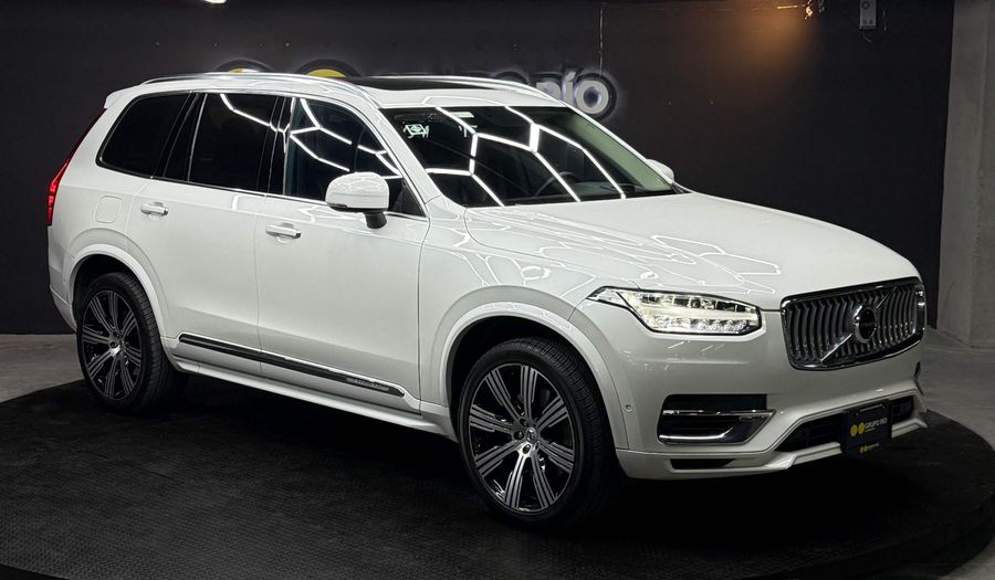Volvo Xc90 2.0 T8 PHEV INSCRIPTION RECHARGE AT AWD Suv 2022