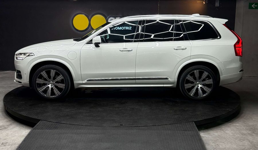 Volvo Xc90 2.0 T8 PHEV INSCRIPTION RECHARGE AT AWD Suv 2022