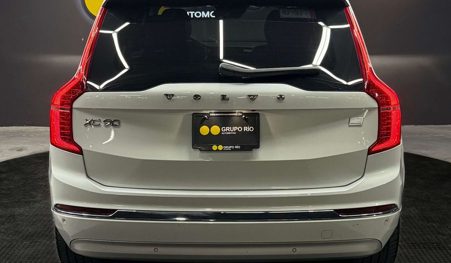 Volvo Xc90 2.0 T8 PHEV INSCRIPTION RECHARGE AT AWD Suv 2022