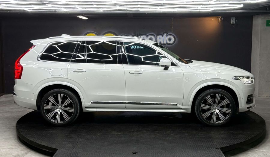 Volvo Xc90 2.0 T8 PHEV INSCRIPTION RECHARGE AT AWD Suv 2022
