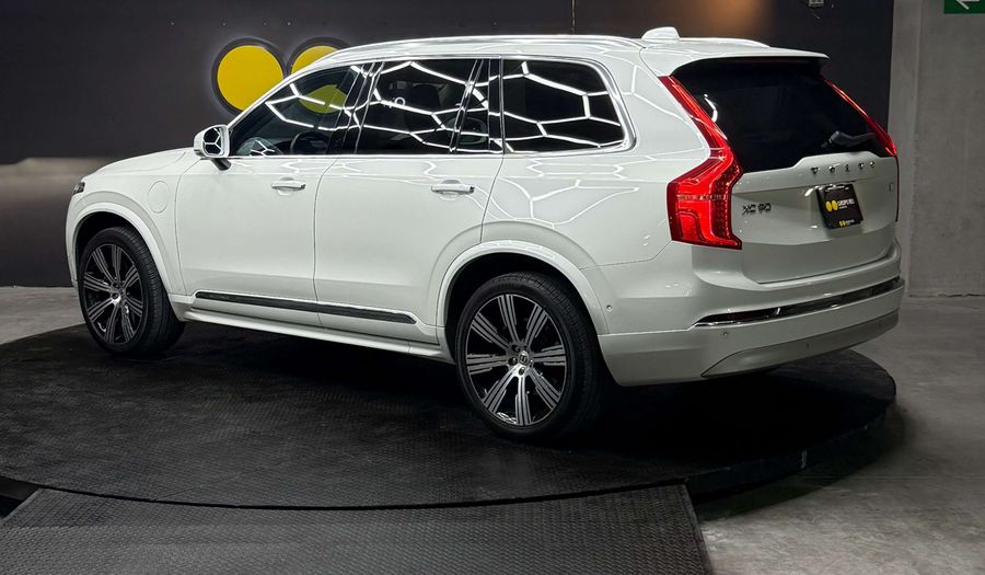 Volvo Xc90 2.0 T8 PHEV INSCRIPTION RECHARGE AT AWD Suv 2022