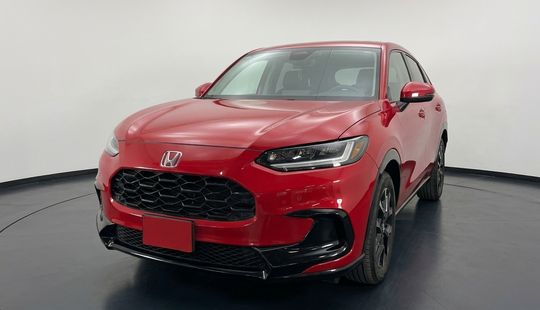 Honda • HR-V