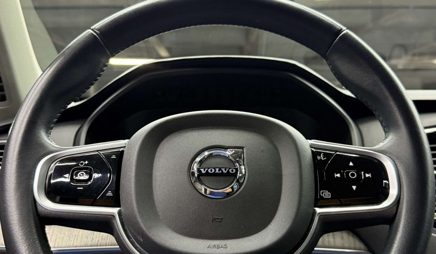 Volvo Xc90 2.0 T8 PHEV INSCRIPTION RECHARGE AT AWD Suv 2022
