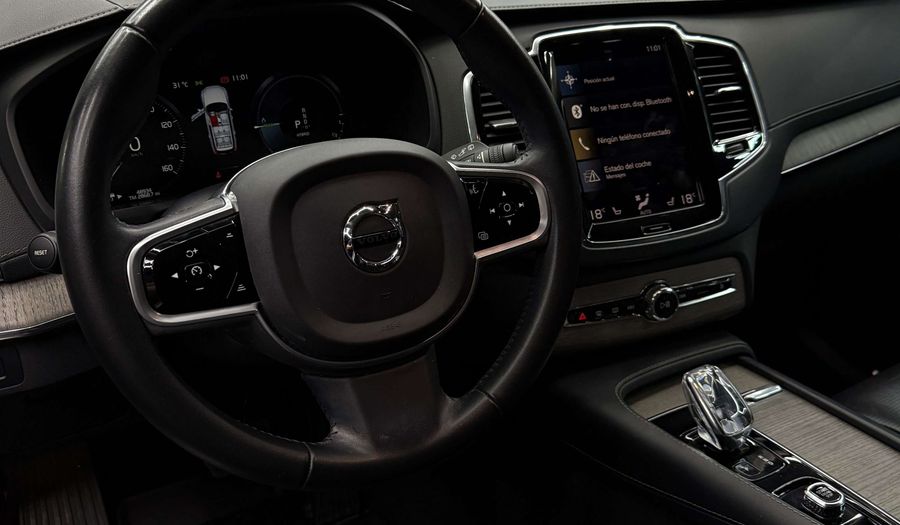Volvo Xc90 2.0 T8 PHEV INSCRIPTION RECHARGE AT AWD Suv 2022