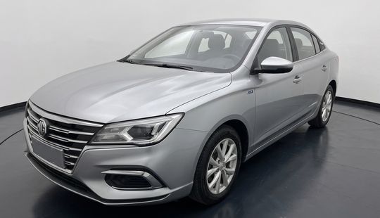 Mg • MG5