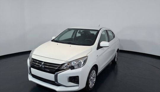 Mitsubishi • Mirage