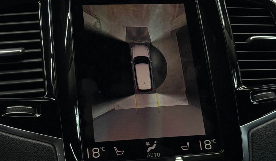 Volvo Xc90 2.0 T8 PHEV INSCRIPTION RECHARGE AT AWD Suv 2022