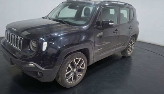 Jeep • Renegade