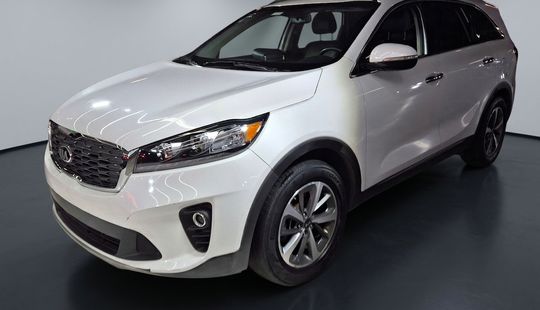 Kia • Sorento