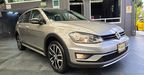 Volkswagen Golf Sportwagen 1.4 CROSSGOLF TECHO CORREDIZO Wagon 2017