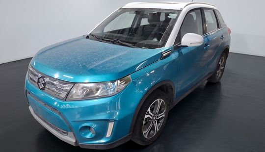 Suzuki • Vitara