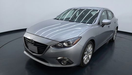 Mazda • Mazda 3