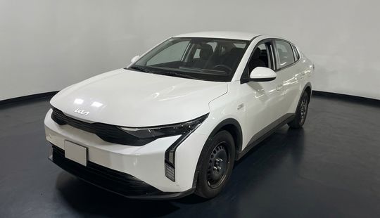 Kia • K3