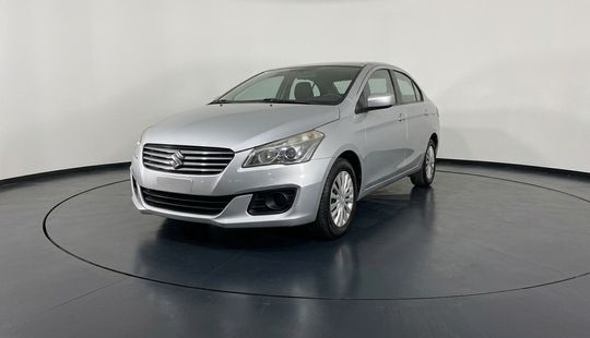 Suzuki • Ciaz