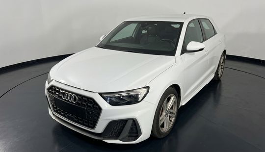 Audi • A1