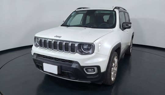 Jeep • Renegade