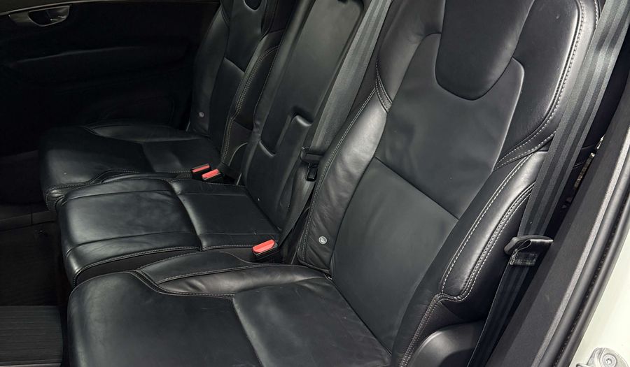 Volvo Xc90 2.0 T8 PHEV INSCRIPTION RECHARGE AT AWD Suv 2022